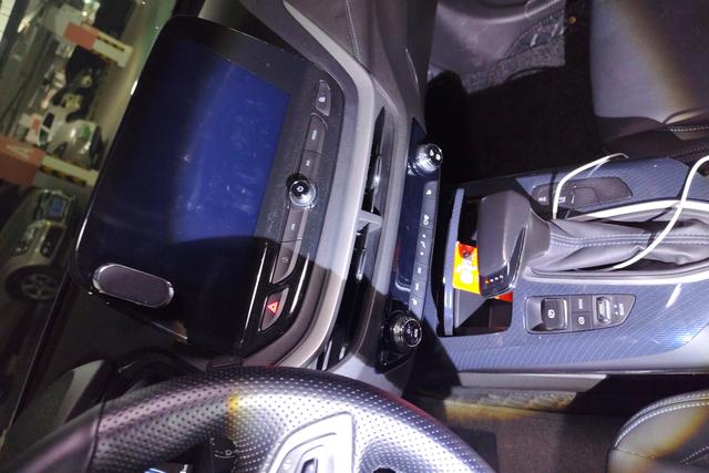 Chevrolet Charm 2021 car image #16