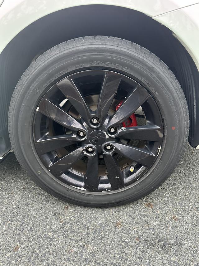 起亚 起亚K3 2014 汽车图片 #16