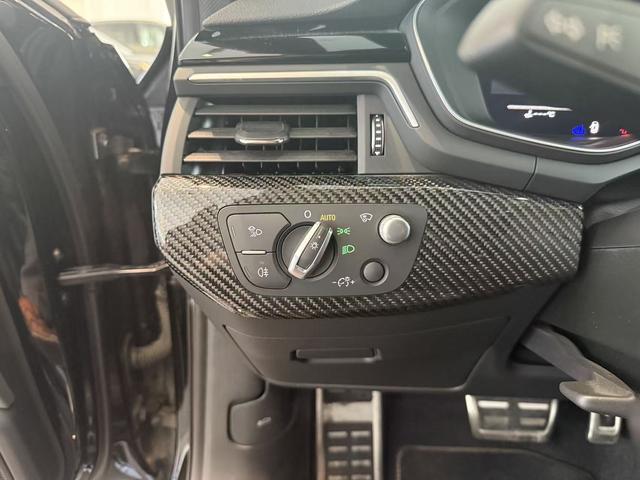 Audi RS 4 2023 car image #16