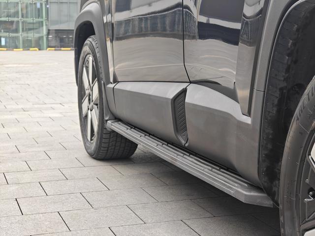 Deepal G318 2024 immagine di auto #16