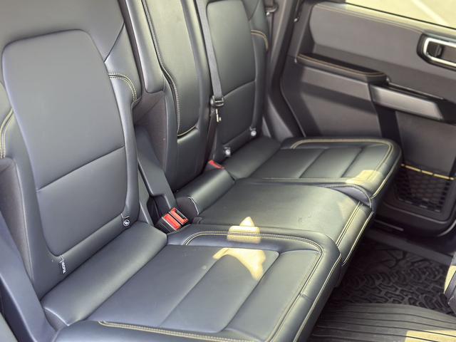 福特 福特烈马 2024 #16 福特 福特烈马 2024 汽车图片 #16