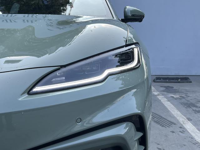 BYD Seal 06GT 2025 car image #16