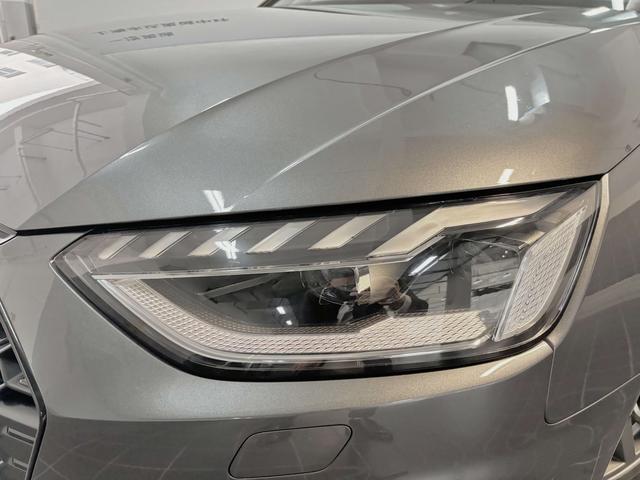 Audi S4 2023 #16 Audi S4 2023 صورة سيارة #16