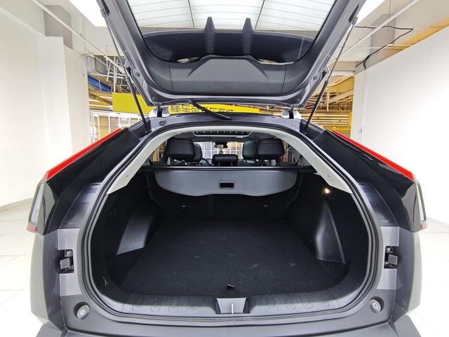 GAC Trumpchi Emkoo 2023 car image #16