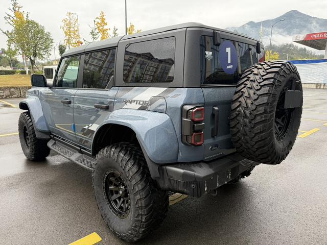 福特 福特烈马 2024 #16 福特 福特烈马 2024 汽车图片 #16