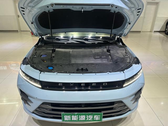 Exceed Chasing Wind C-DM 2022 car image #16