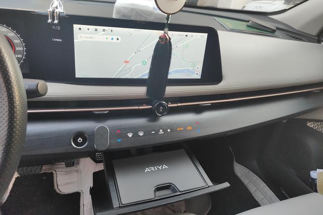 日产 ARIYA艾睿雅 2024 汽车图片 #16