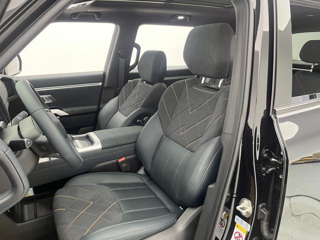 Deepal G318 2025 car image #16