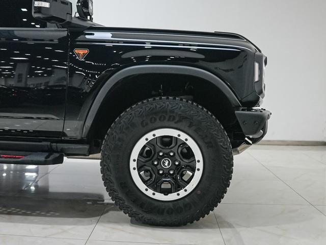 福特 福特烈马 2024 汽车图片 #16