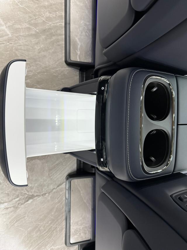 GAC Trumpchi Xiangwang M8 2025 car image #16