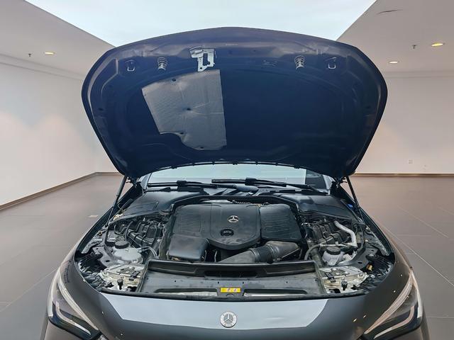 Mercedes-Benz CLE Class 2024 #16 Mercedes-Benz CLE Class 2024 car image #16