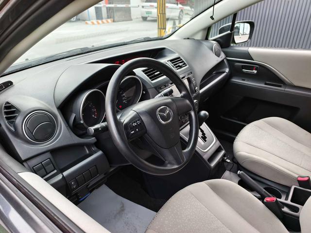 马自达 马自达5 2011 汽车图片 #16