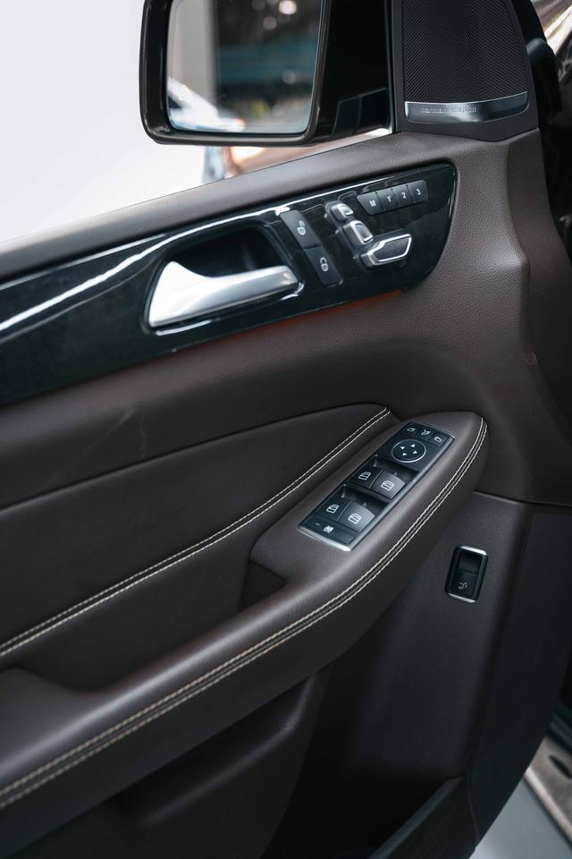 Mercedes-Benz CLE AMG 2016 imagem de carro #16