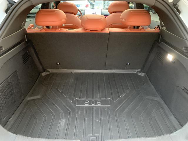 Deepal S05 2024 #16 Deepal S05 2024 immagine di auto #16