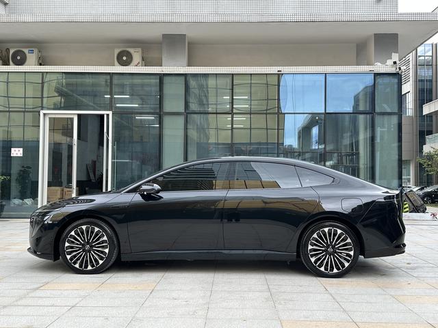 日产 日产N7 2025 汽车图片 #16