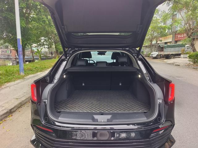 Honda e:NP2 2024 #16 Honda e:NP2 2024 car image #16