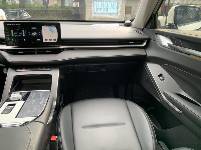 Haval H6 2023 #16 Haval H6 2023 car image #16