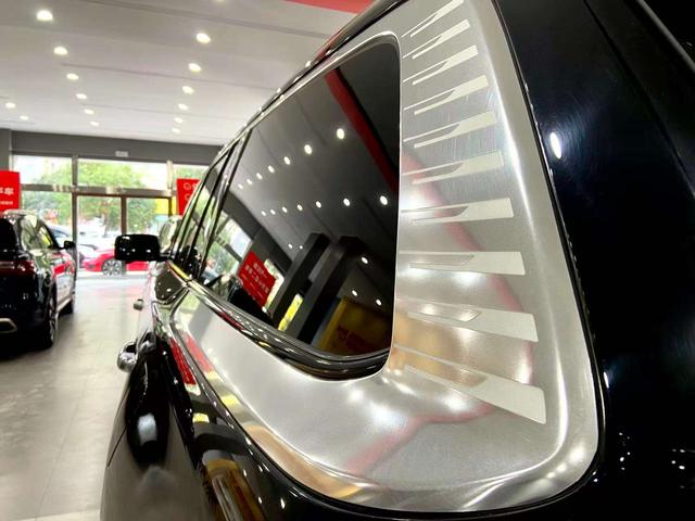 HongQi GuoYao immagine di auto #16