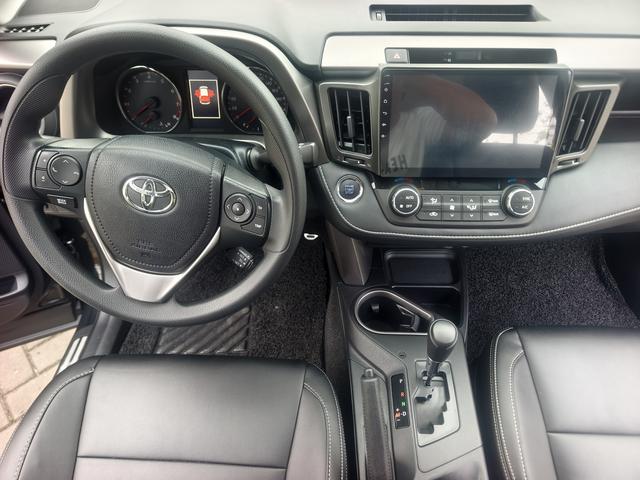 Toyota RAV4 Hybird E+ 2018 #16 Toyota RAV4 Hybird E+ 2018 imagem de carro #16