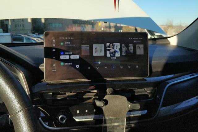 Haval H6 2022 immagine di auto #16