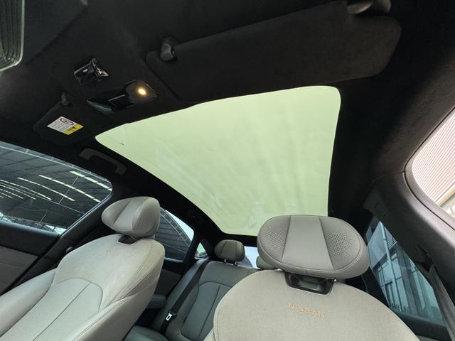 日产 日产N7 2025 汽车图片 #16