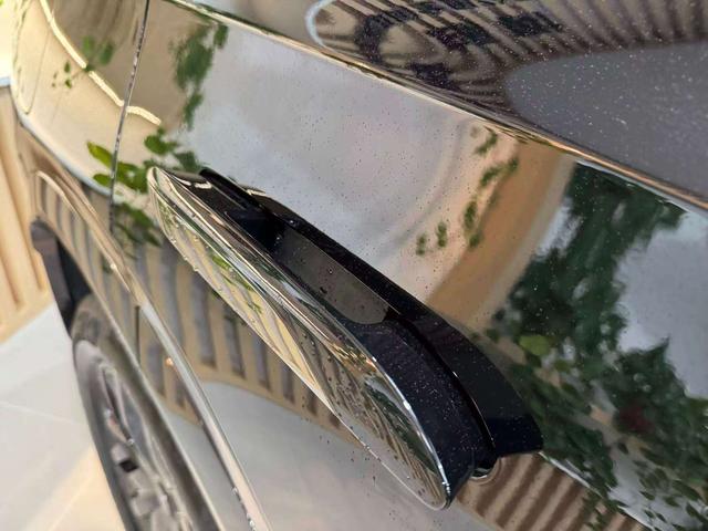 HongQi TianGong 08 car image #16