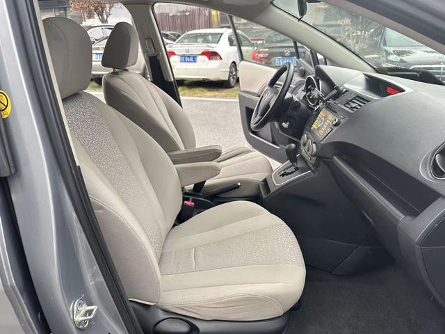 马自达 马自达5 2012 汽车图片 #16