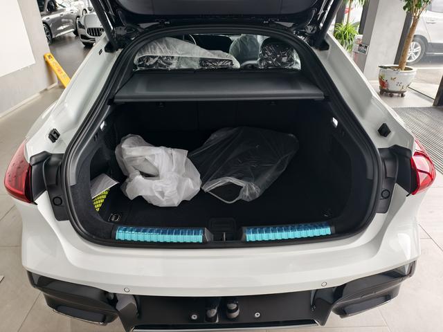 Audi SAIC Audi A5L #16 Audi SAIC Audi A5L صورة سيارة #16