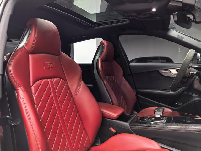 Audi S4 2022 صورة سيارة #16