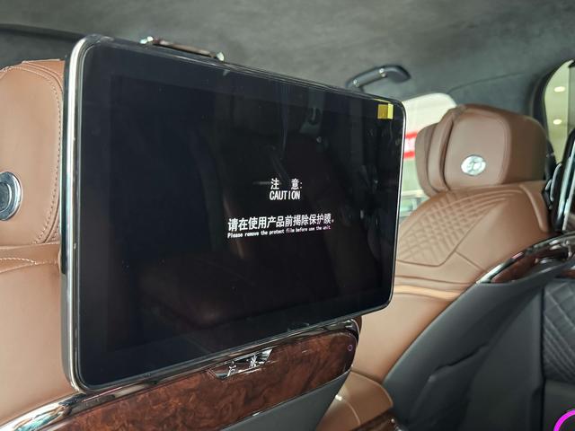 HongQi GuoYao car image #16