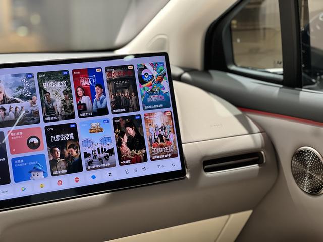 Li i8 2025 изображение автомобиля #16