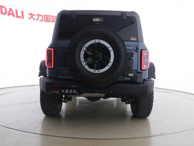 福特 福特烈马 2024 #16 福特 福特烈马 2024 汽车图片 #16