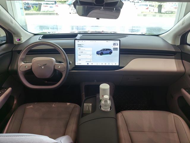 HongQi TianGong 06 2025 car image #16