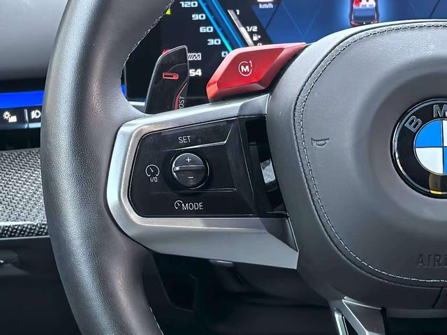 BMW M5 New Energy car image #16