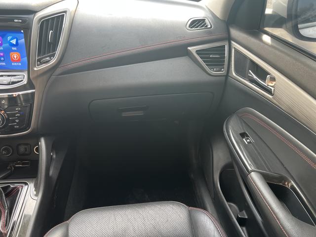 Changan CS75 PRO 2017 car image #16