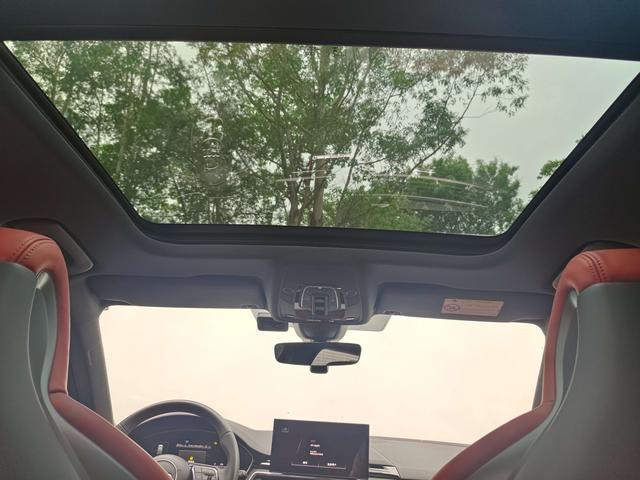 Audi S4 2023 صورة سيارة #16