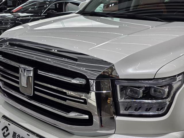 Tank 500 2024 car image #16