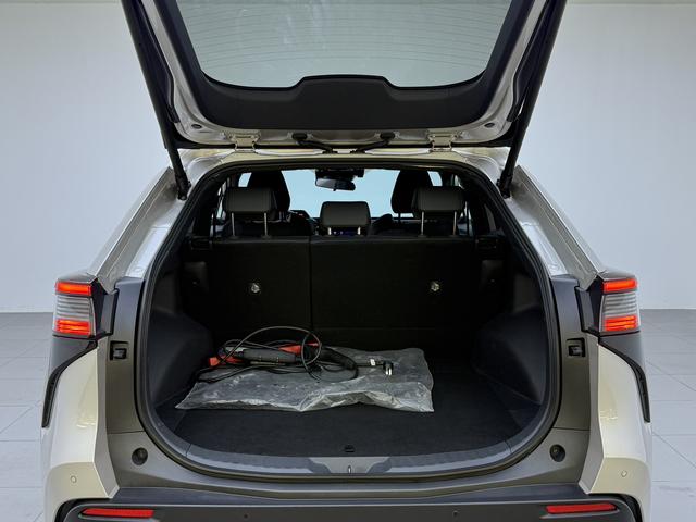 丰田 铂智4X 2023 汽车图片 #16