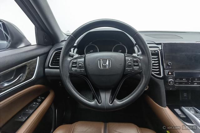 Honda UR-V 2020 immagine di auto #16