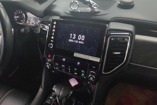 Honda UR-V 2021 #16 Honda UR-V 2021 car image #16