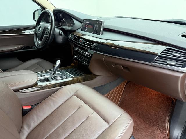 宝马 宝马X5(进口) 2018 汽车图片 #16