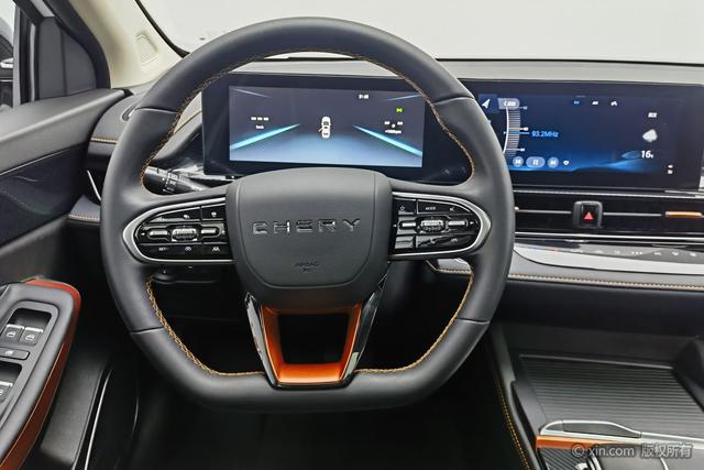 Chery Arrizo 5 GT 2023 car image #16