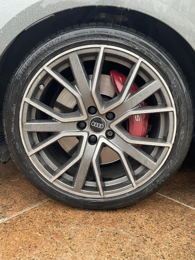 Audi S4 2023 صورة سيارة #16