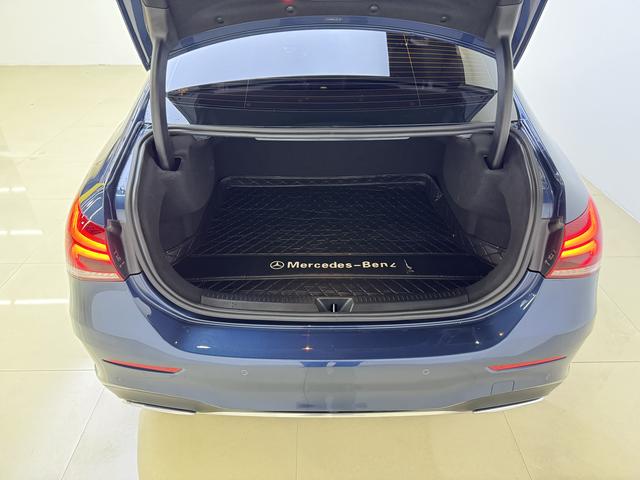 奔驰 奔驰GLE轿跑新能源 2019 汽车图片 #16