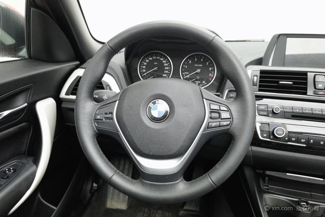 BMW 2 Series (Imported) 2016 #16 BMW 2 Series (Imported) 2016 imagen de coche #16