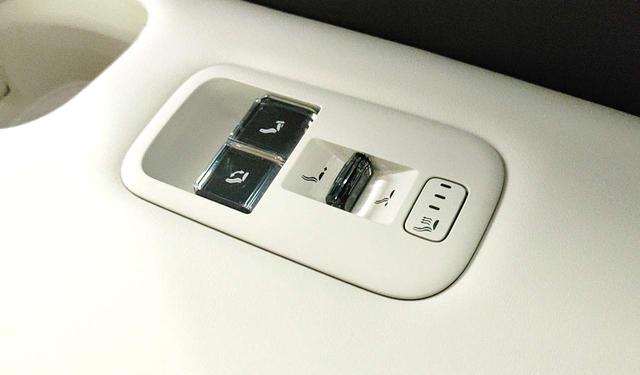 Denza N9 2025 #16 Denza N9 2025 car image #16