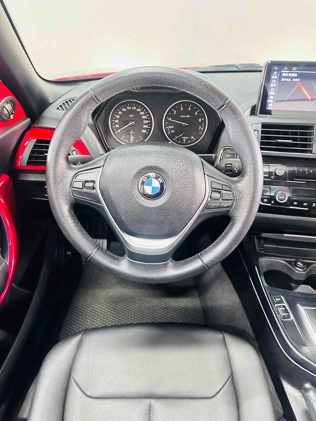 BMW 2 Series (Imported) 2016 изображение автомобиля #16