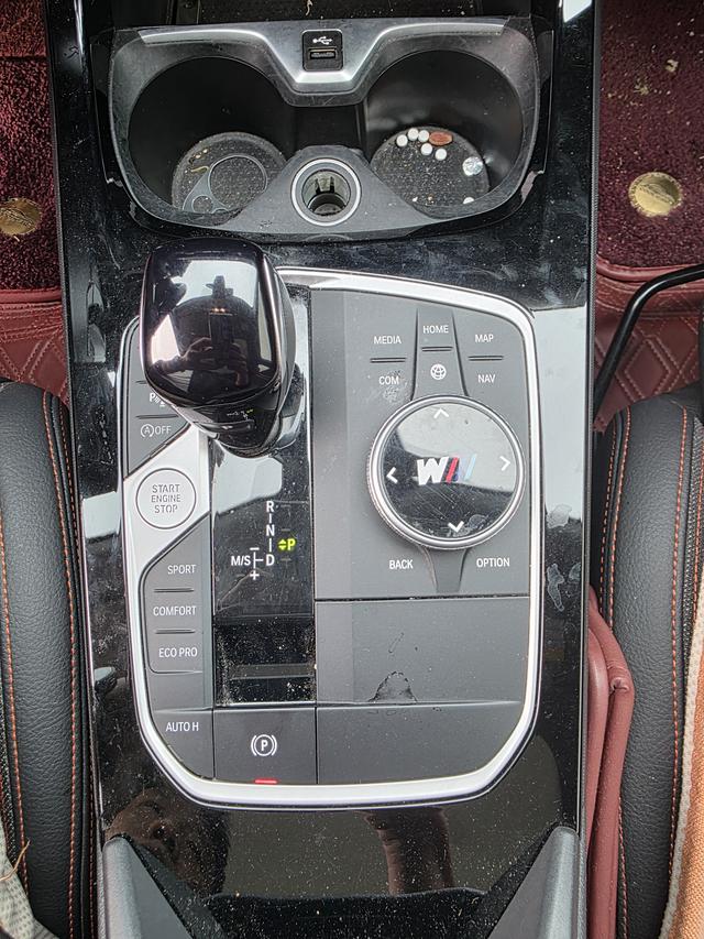 BMW 2 Series (Imported) 2023 #16 BMW 2 Series (Imported) 2023 immagine di auto #16