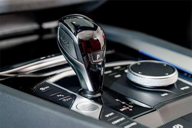 BMW Z4 2023 #16 BMW Z4 2023 car image #16