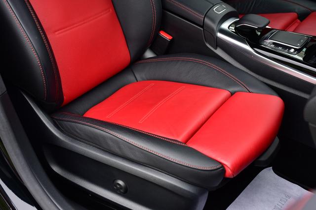 Mercedes-Benz A AMG 2020 image de voiture #16